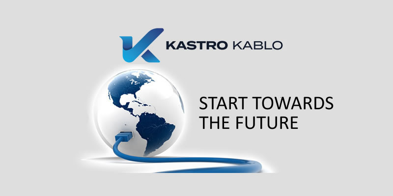 Kastro Cable