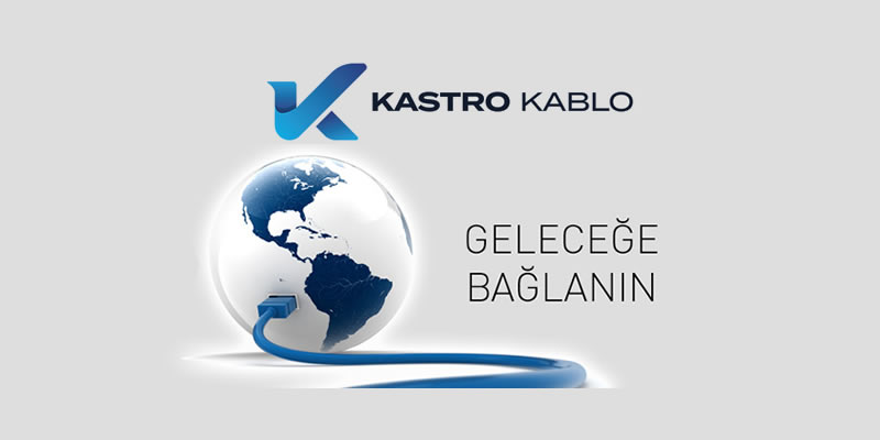 Kastro Kablo